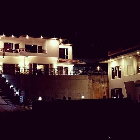 Atrium Grande Hotel อูตี ภายนอก รูปภาพ