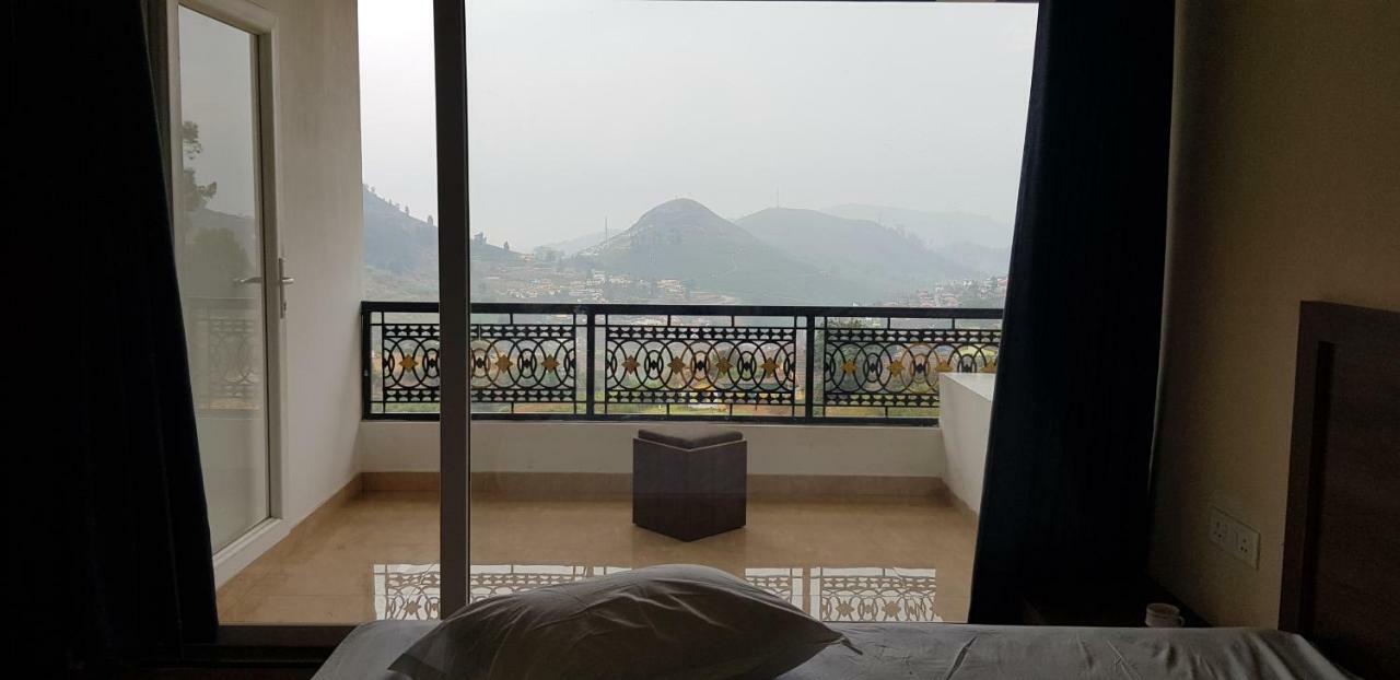 Atrium Grande Hotel อูตี ภายนอก รูปภาพ