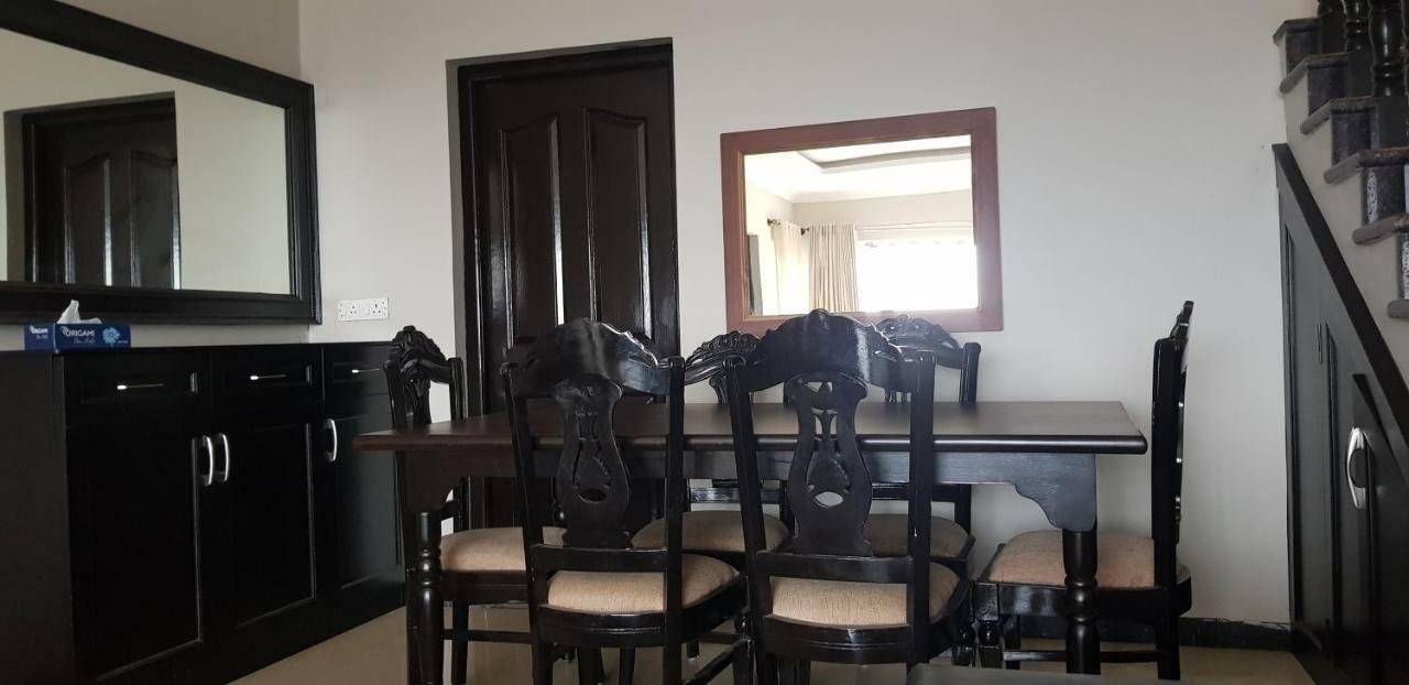 Atrium Grande Hotel อูตี ภายนอก รูปภาพ